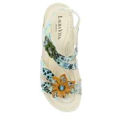 Fashion Sandales - FACSCINEO 43 Sandales