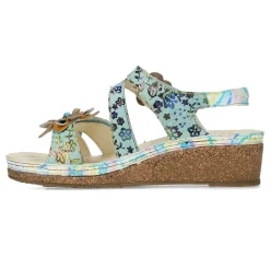 Fashion Sandales - FACSCINEO 43 Sandales