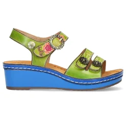 New Sandales - FACSCINEO 22 Outlet Chaussures|Sandales