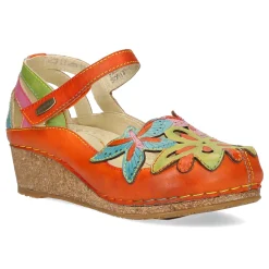 Hot Sandales - FACSCINEO 42 Outlet Chaussures|Sandales