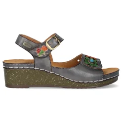 Outlet Sandales - FACSCINEO 1123 Outlet Chaussures|Sandales