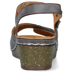 Outlet Sandales - FACSCINEO 1123 Outlet Chaussures|Sandales