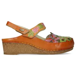 Outlet Sandales - FACSCINEO 45 Outlet Chaussures|Sandales