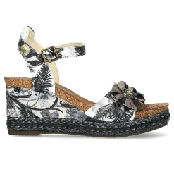 Clearance Sandales - FACYO 80 Sandales