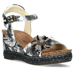 Clearance Sandales - FACYO 80 Sandales