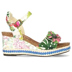 Clearance Sandales - FACYO 80 Sandales