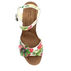 Clearance Sandales - FACYO 80 Sandales