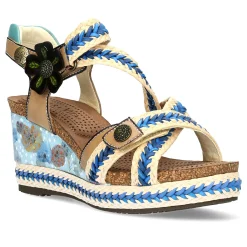 Fashion Sandales - FACYO 88 Sandales
