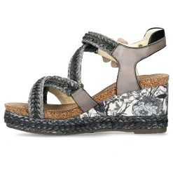 Fashion Sandales - FACYO 88 Sandales