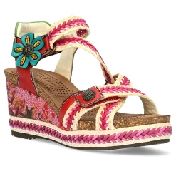 Fashion Sandales - FACYO 88 Sandales