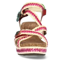 Fashion Sandales - FACYO 88 Sandales