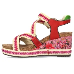 Fashion Sandales - FACYO 88 Sandales