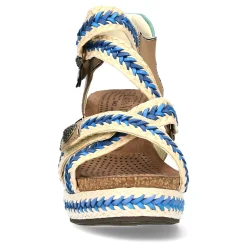 Fashion Sandales - FACYO 88 Sandales
