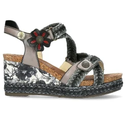 Fashion Sandales - FACYO 88 Sandales