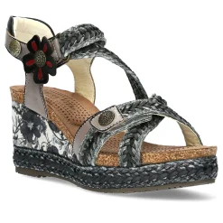 Fashion Sandales - FACYO 88 Sandales