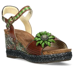 Cheap Sandales - FACYO 80 Sandales