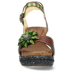 Cheap Sandales - FACYO 80 Sandales