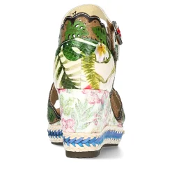 Outlet Sandales - FACYO 86 Sandales