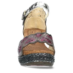 Outlet Sandales - FACYO 86 Sandales