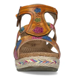 Online Sandales - FACYO 25 Outlet Chaussures|Sandales