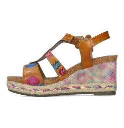 Online Sandales - FACYO 25 Outlet Chaussures|Sandales