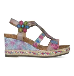 Online Sandales - FACYO 25 Outlet Chaussures|Sandales