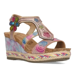 Online Sandales - FACYO 25 Outlet Chaussures|Sandales