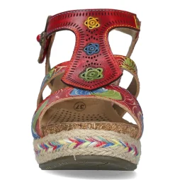 Online Sandales - FACYO 25 Outlet Chaussures|Sandales