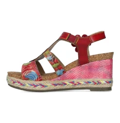 Online Sandales - FACYO 25 Outlet Chaussures|Sandales