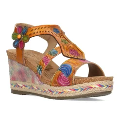 Online Sandales - FACYO 25 Outlet Chaussures|Sandales