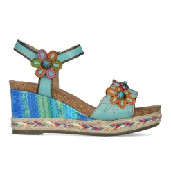 Fashion Sandales - FACYO 21 Outlet Chaussures|Sandales