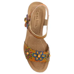 Fashion Sandales - FACYO 21 Outlet Chaussures|Sandales