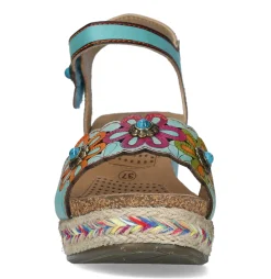 Fashion Sandales - FACYO 21 Outlet Chaussures|Sandales