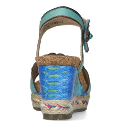Fashion Sandales - FACYO 21 Outlet Chaussures|Sandales