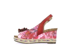 Fashion Sandales - FACYO 081 Outlet Chaussures|Sandales