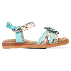 Hot Sandales - FECLICIEO 15 Outlet Chaussures|Sandales