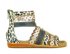 Store Sandales - FECLICIEO 23 Outlet Chaussures|Sandales