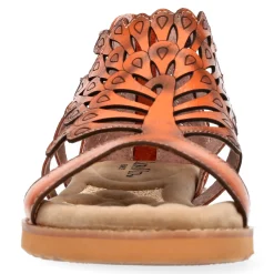 Best Sandales - FECLICIEO 0321 Outlet Chaussures|Sandales