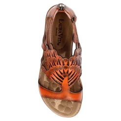 Best Sandales - FECLICIEO 0321 Outlet Chaussures|Sandales