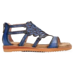 Best Sandales - FECLICIEO 0321 Outlet Chaussures|Sandales
