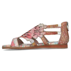 Cheap Sandales - FECLICIEO 0321 Fleur Outlet Chaussures|Sandales