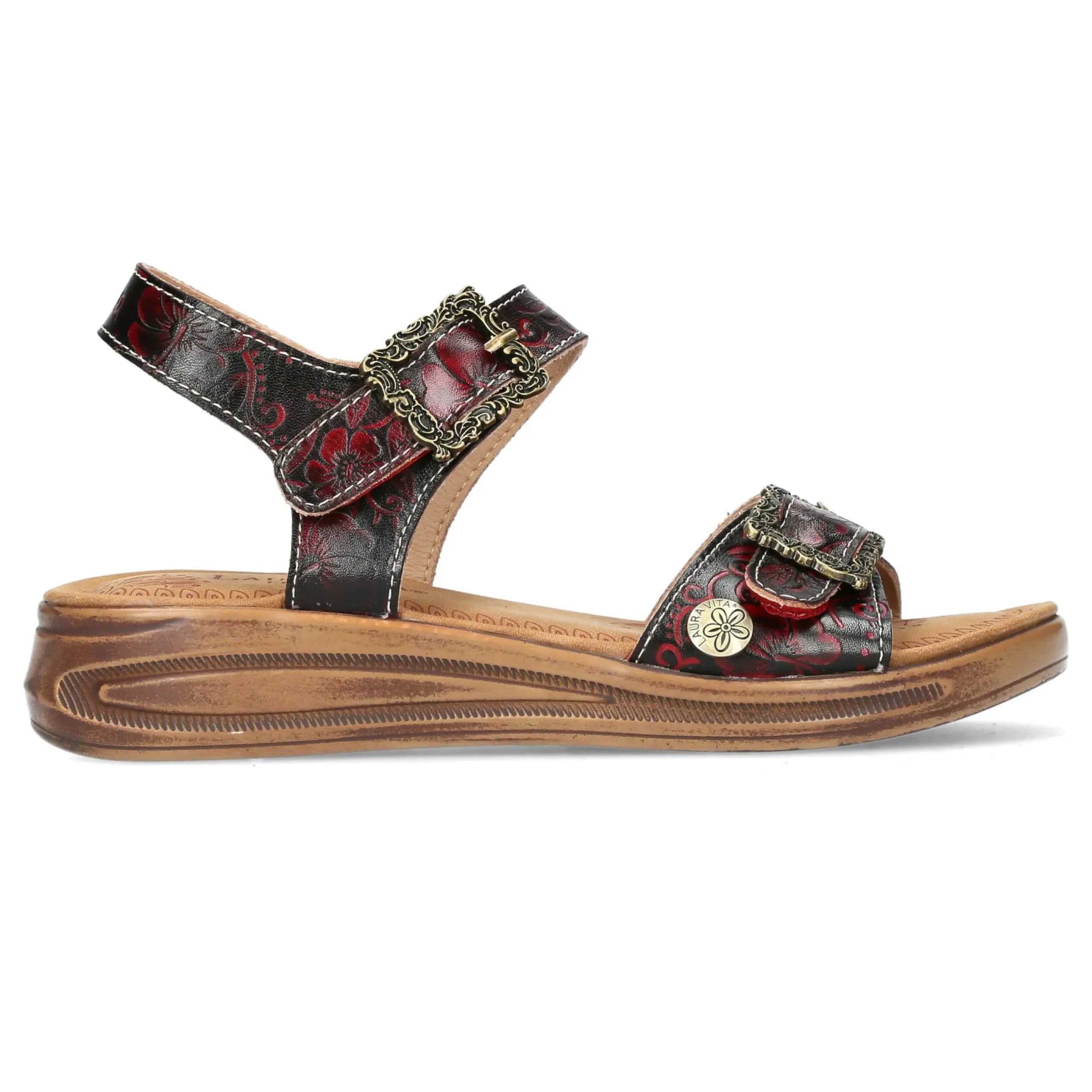 Sale Sandales - FECLIXO 01 Outlet Chaussures|Sandales