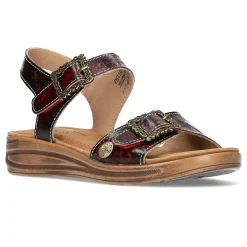Sale Sandales - FECLIXO 01 Outlet Chaussures|Sandales