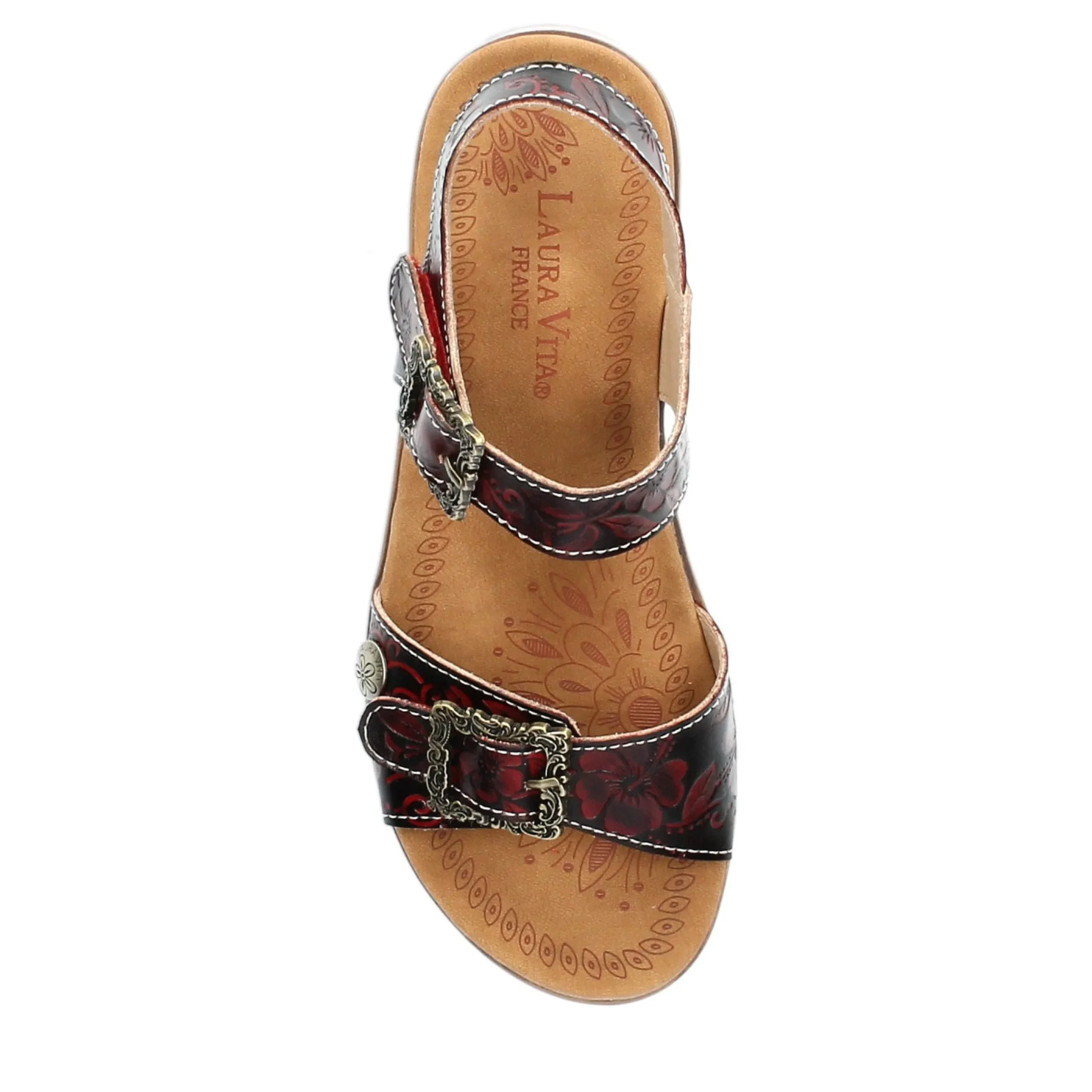 Sale Sandales - FECLIXO 01 Outlet Chaussures|Sandales