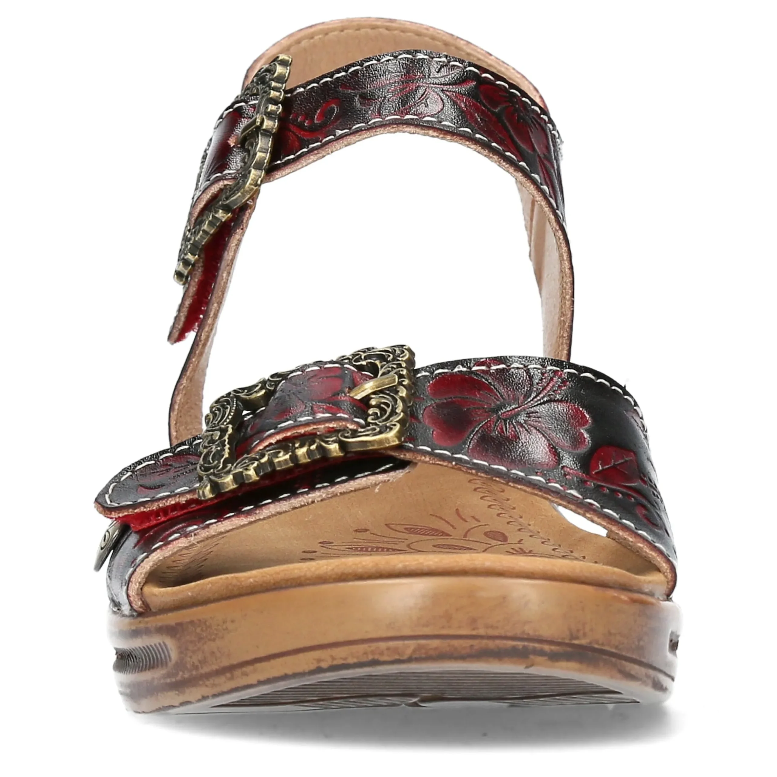 Sale Sandales - FECLIXO 01 Outlet Chaussures|Sandales