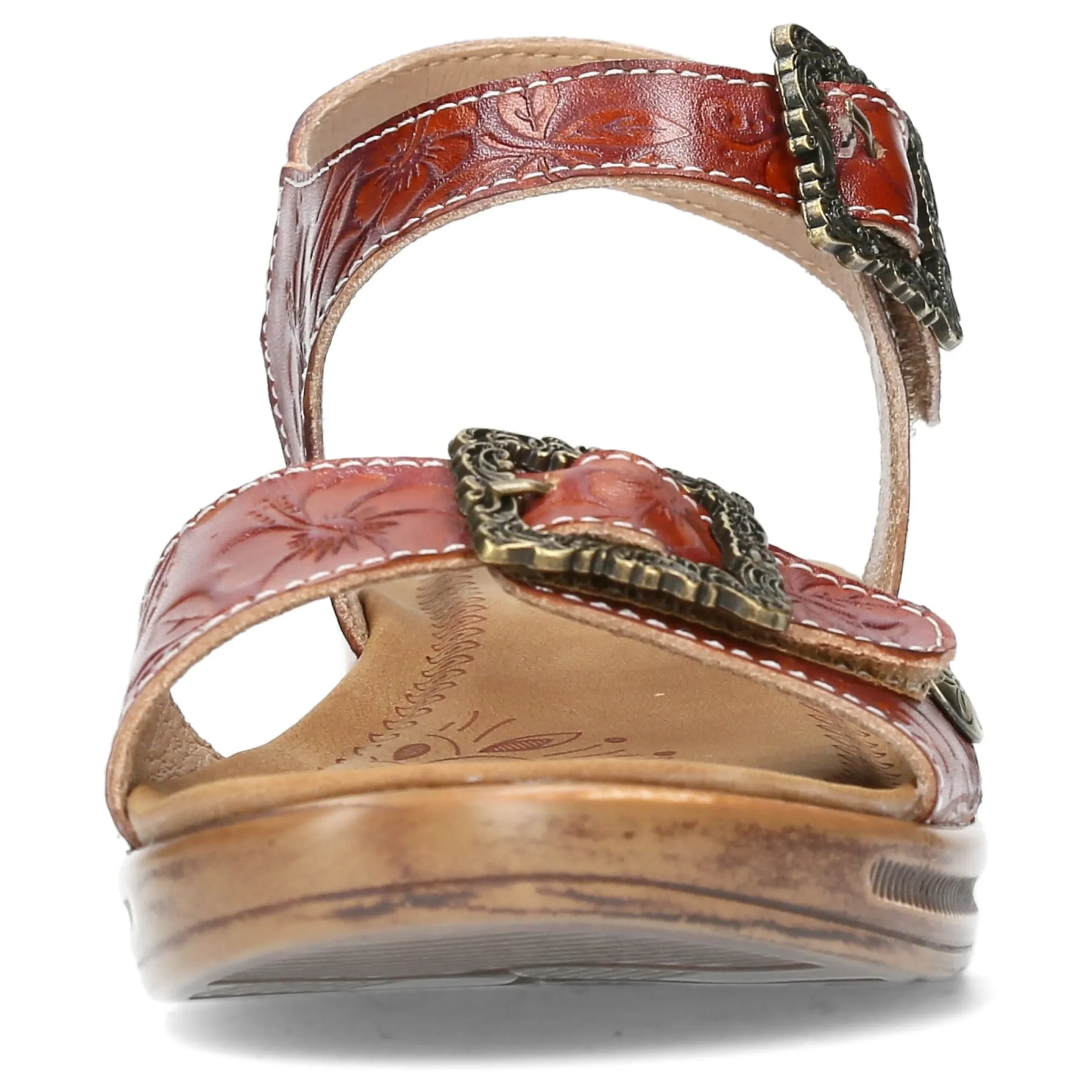 Sale Sandales - FECLIXO 01 Outlet Chaussures|Sandales
