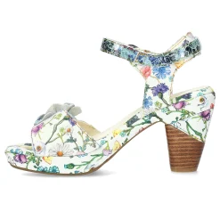 New Sandales - FICNALO 11 Sandales