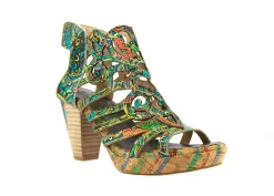 Best Sandales - FICNEO 02 Sandales