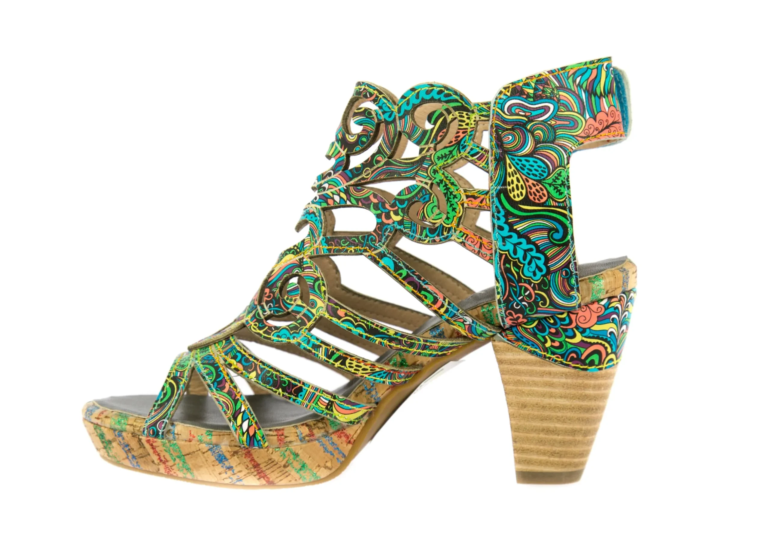 Best Sandales - FICNEO 02 Sandales