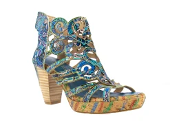 Best Sandales - FICNEO 02 Sandales